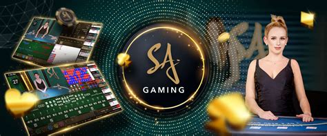 บา คา ร่า sa gaming|SA Gaming เว็บไซต์เดิมพันเกมบาคาร่าในระบบออนไลน์อันดับหนึ่ง.
